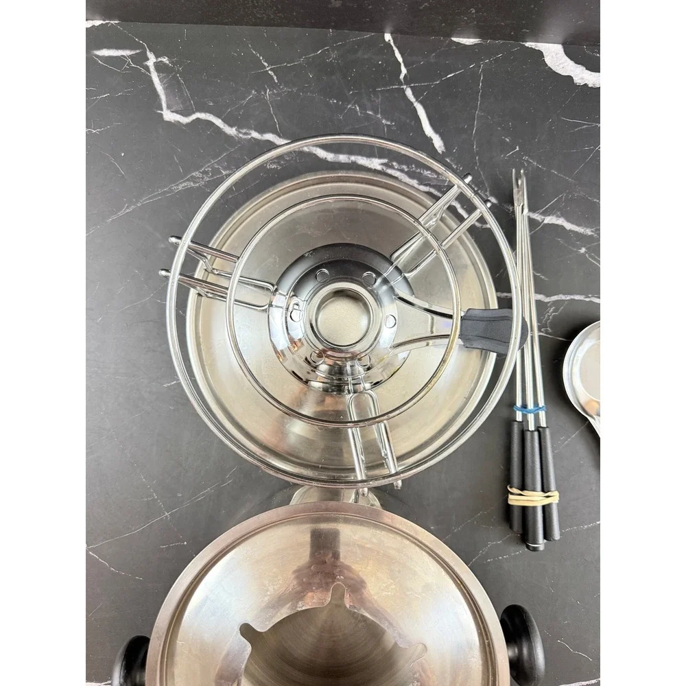 N/A nib stainless